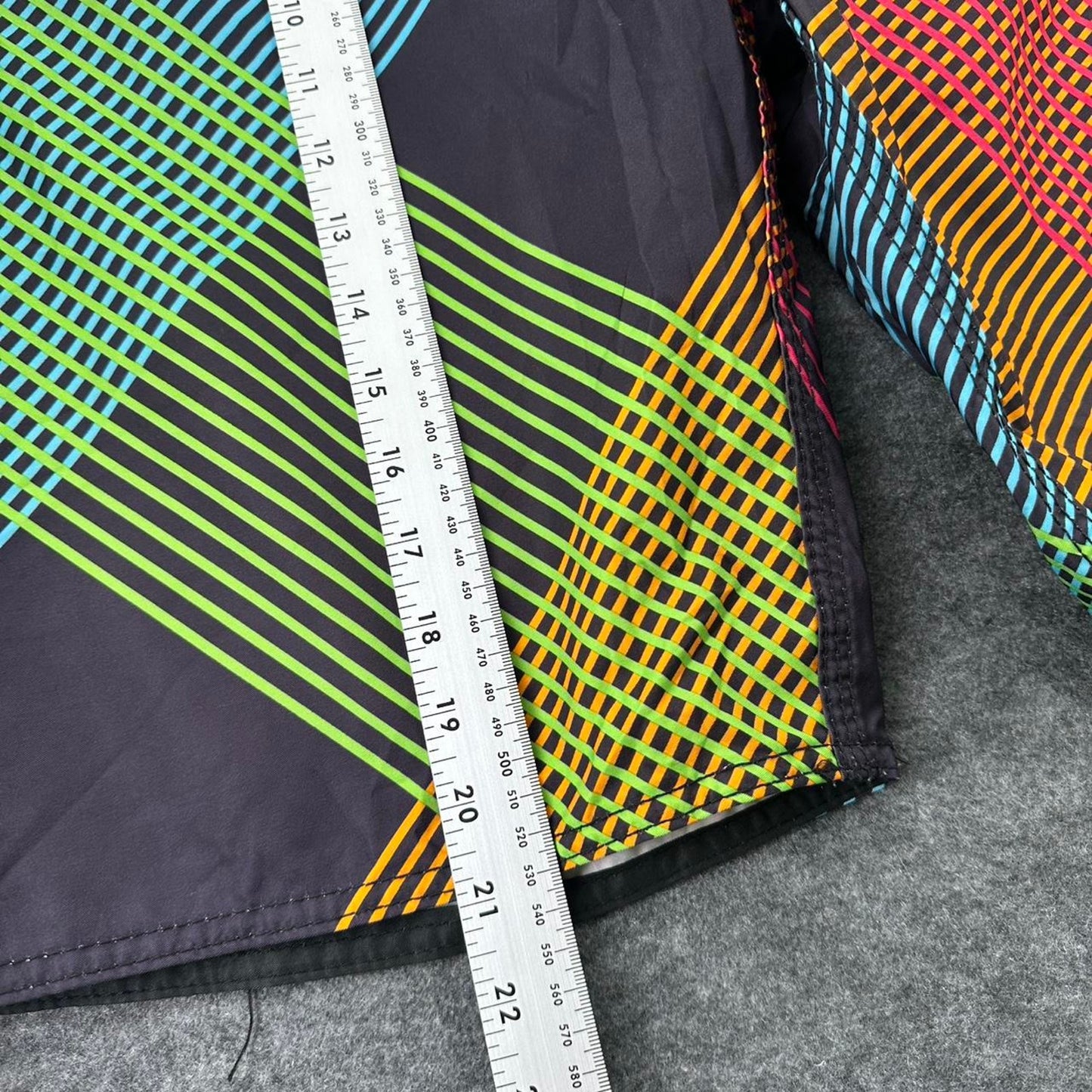 Rip curl multicoloured board shorts