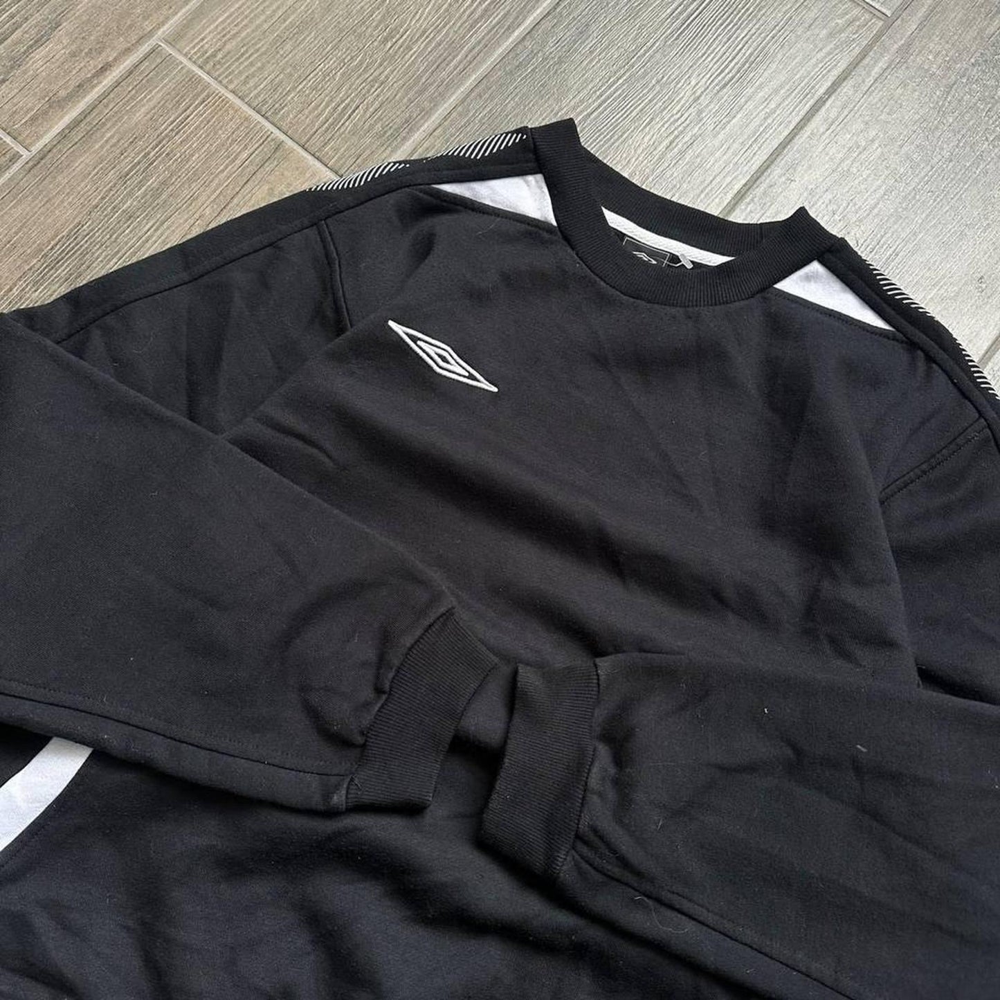 Umbro baggy streetwear M sweatshirt