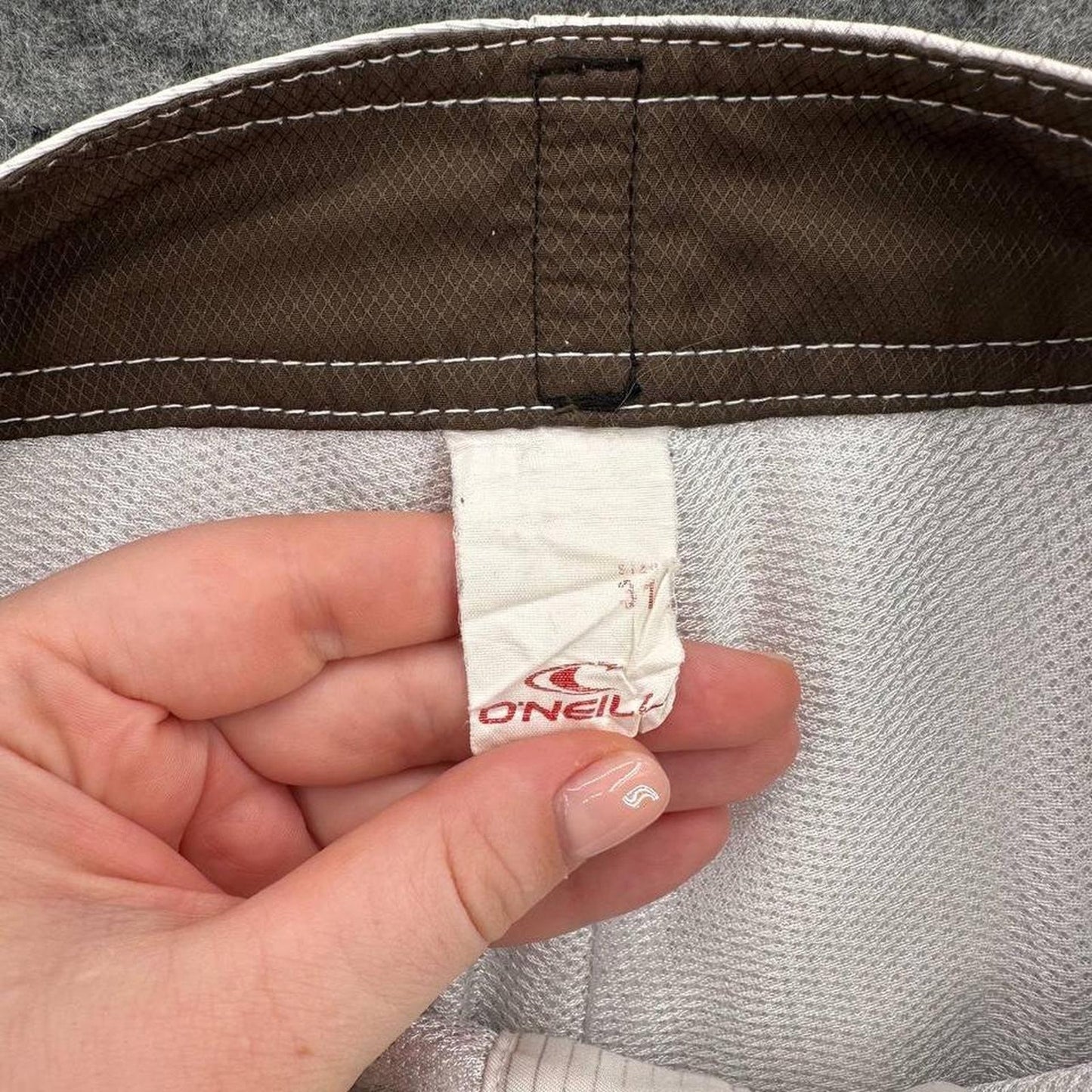 Y2k oneill board shorts with