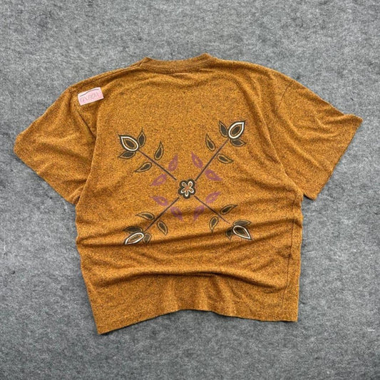 Oxbow Vintage Surf T-Shirt