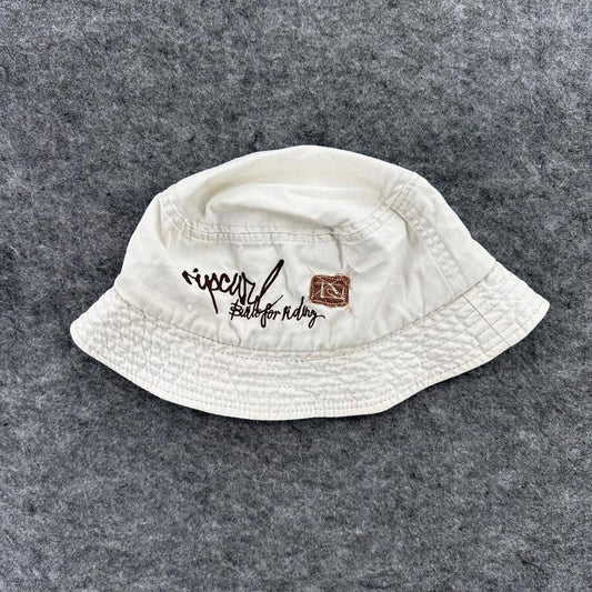 Rip Curl Vintage 90s Surf Bucket Hat
