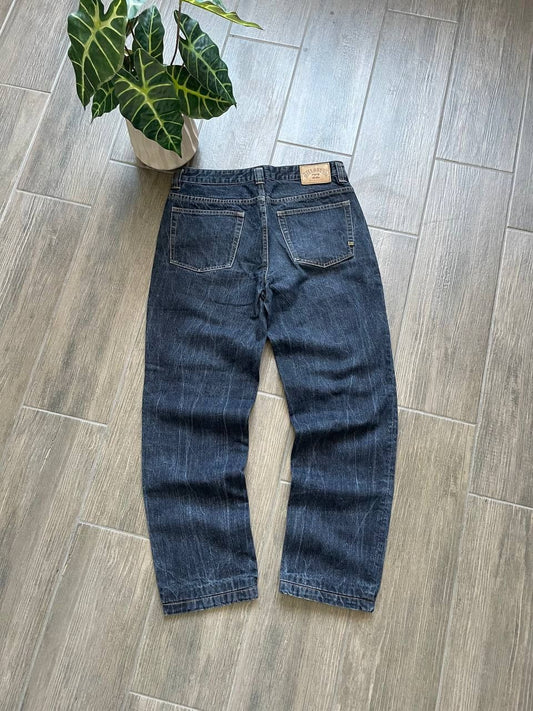 Billabong navy denim jeans