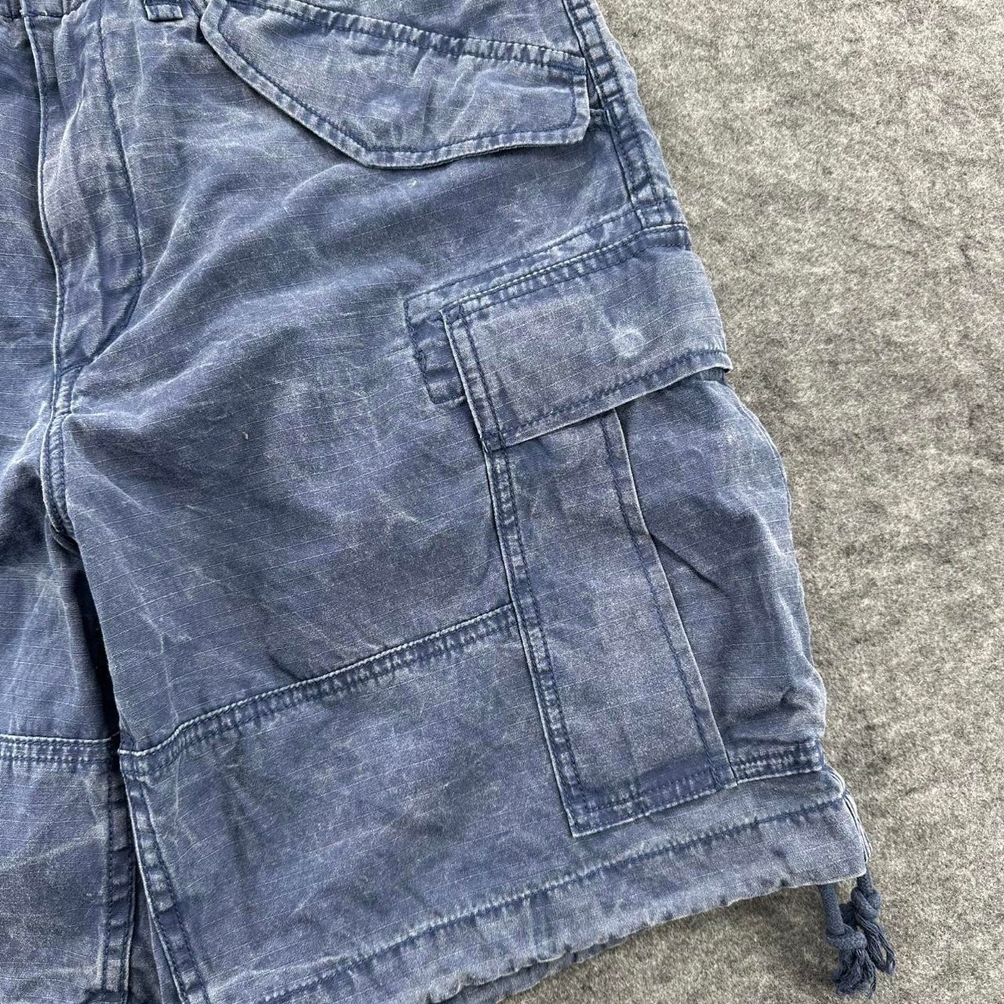 Polo ralph lauren cargo shorts