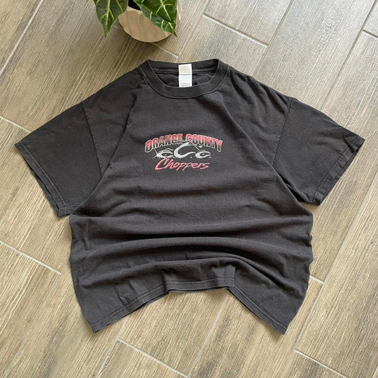 Choppers 90s archive tee
