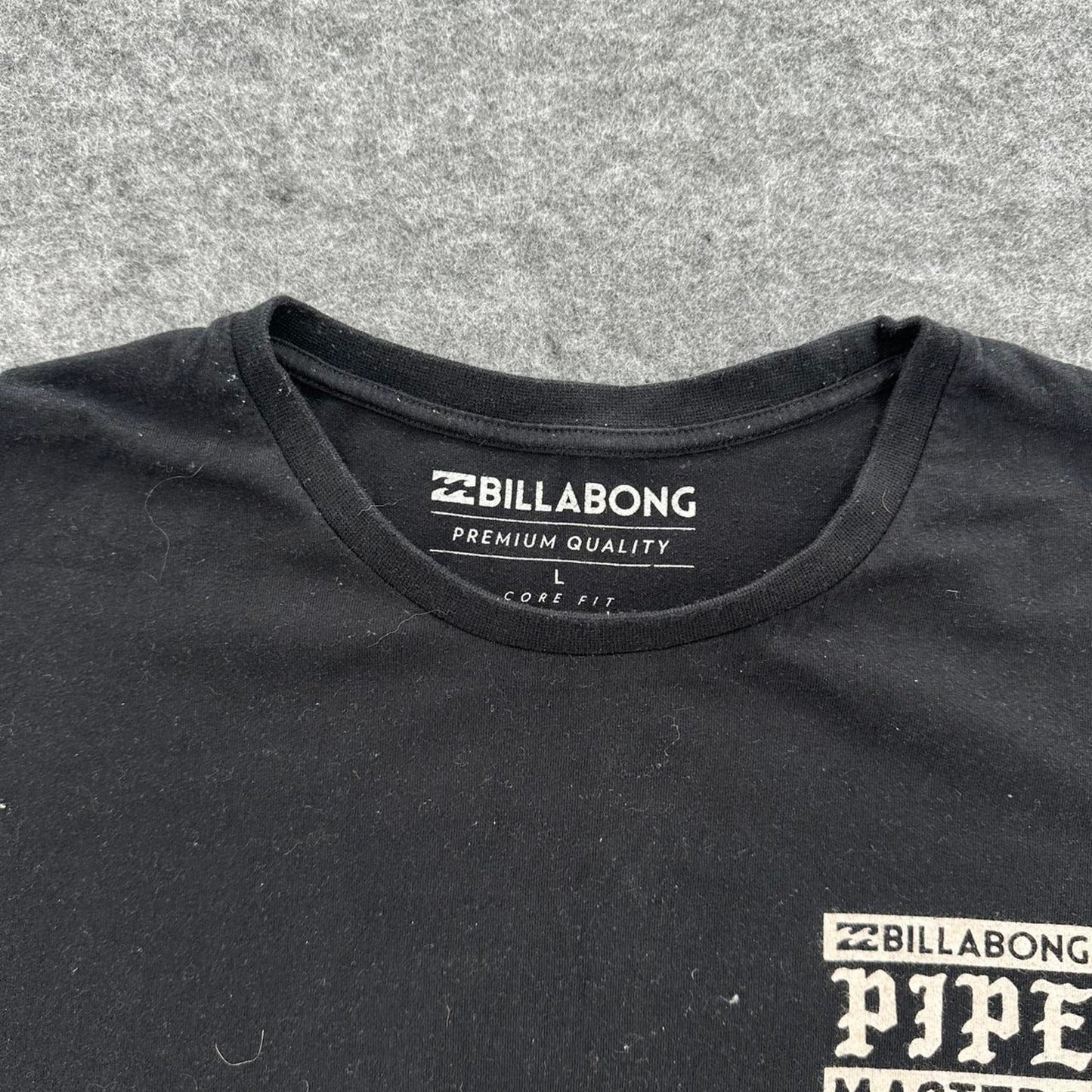 Billabong pipe masters long sleeve