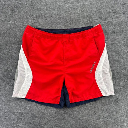 O'Neill Colour-Block Swim Shorts