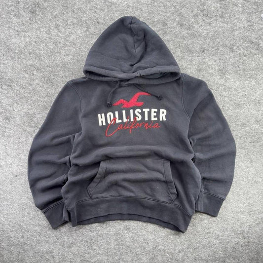 Hollister Y2K California Hoodie Size M
