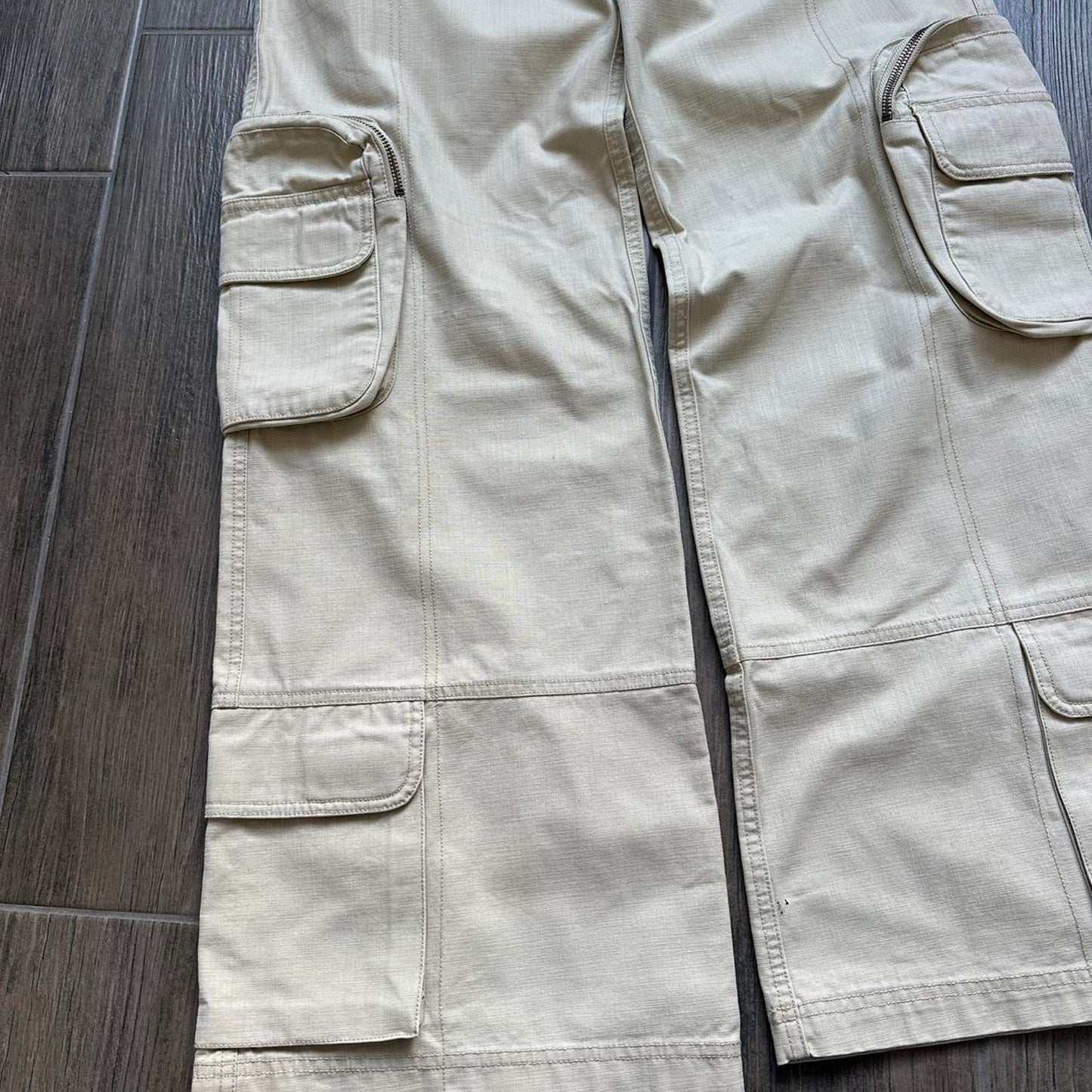 Animal wmns y2k cargo tactical