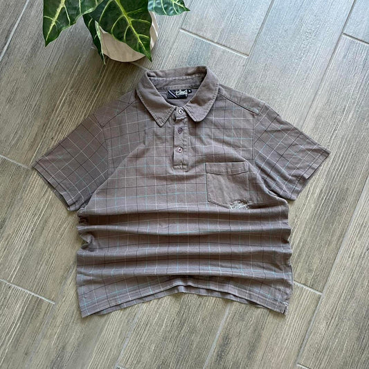 Billabong baggy vintage tee