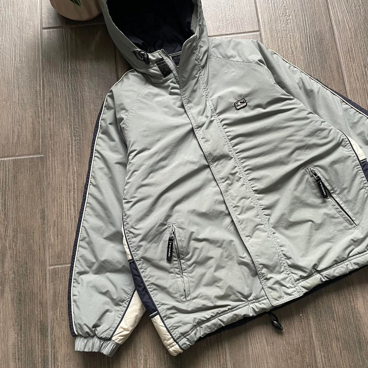 Oneill y2k kids XL surf-wear jacket