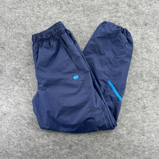 Nike Y2K Baggy Parachute Sweatpants