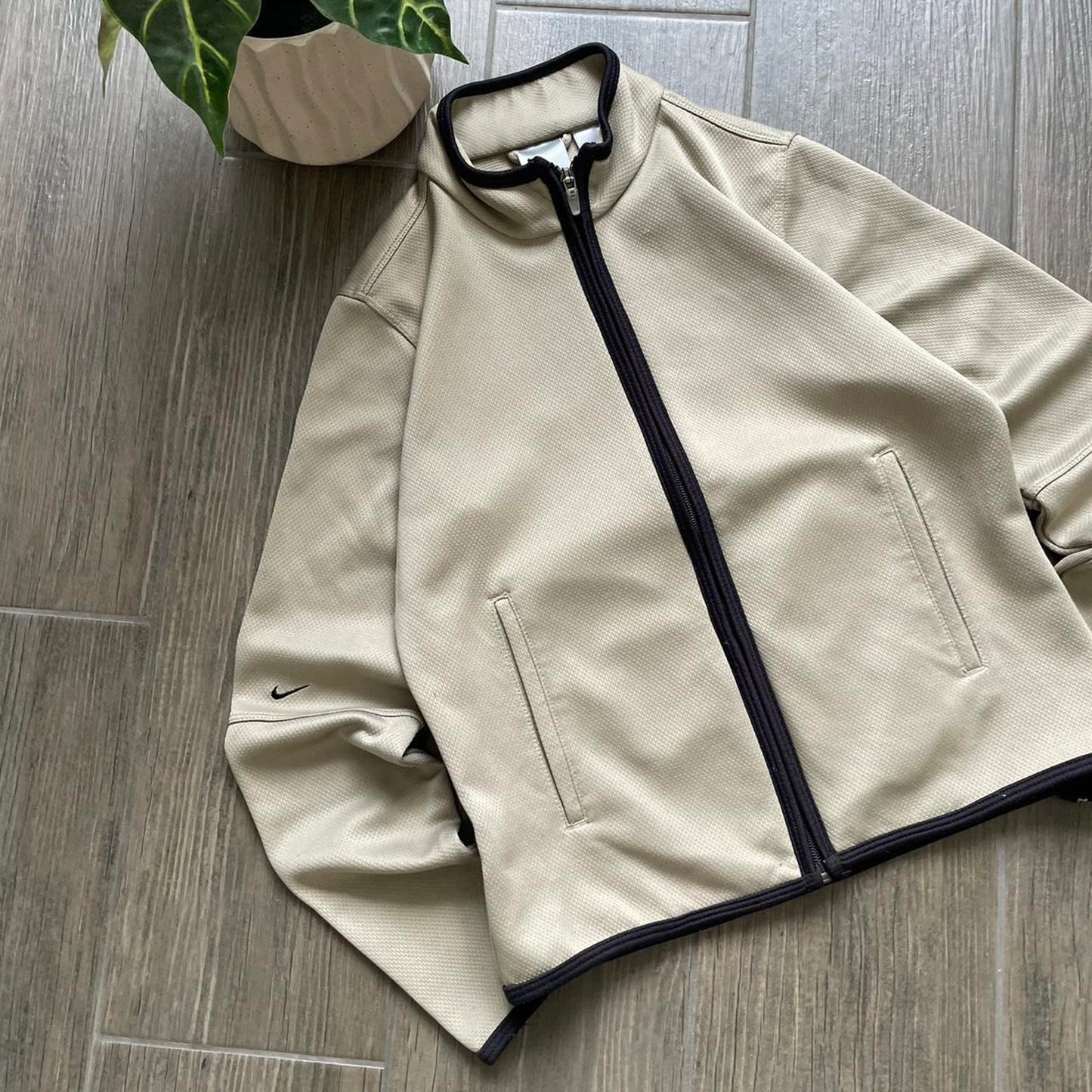 Nike women vintage sport jumper