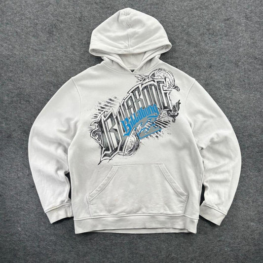 Billabong Y2K Hoodie