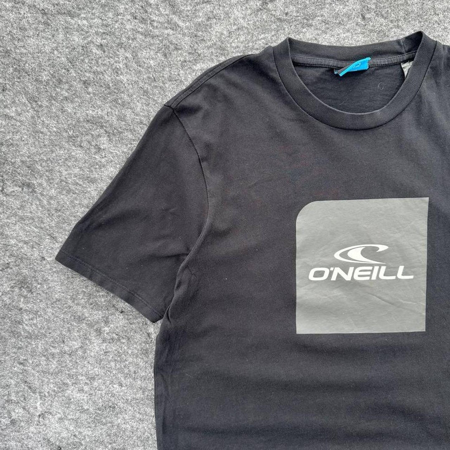 Y2k oneill surf t shirt