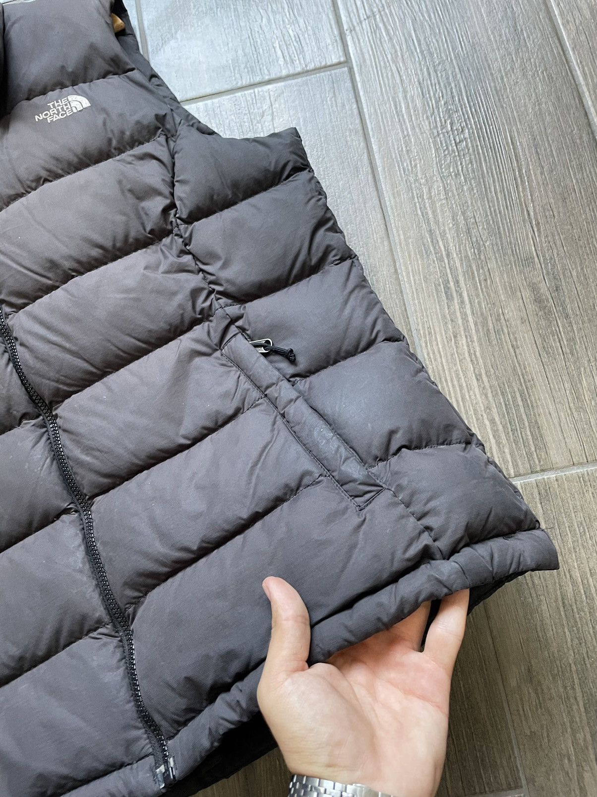 The North Face 700 Women's Vintage Vest