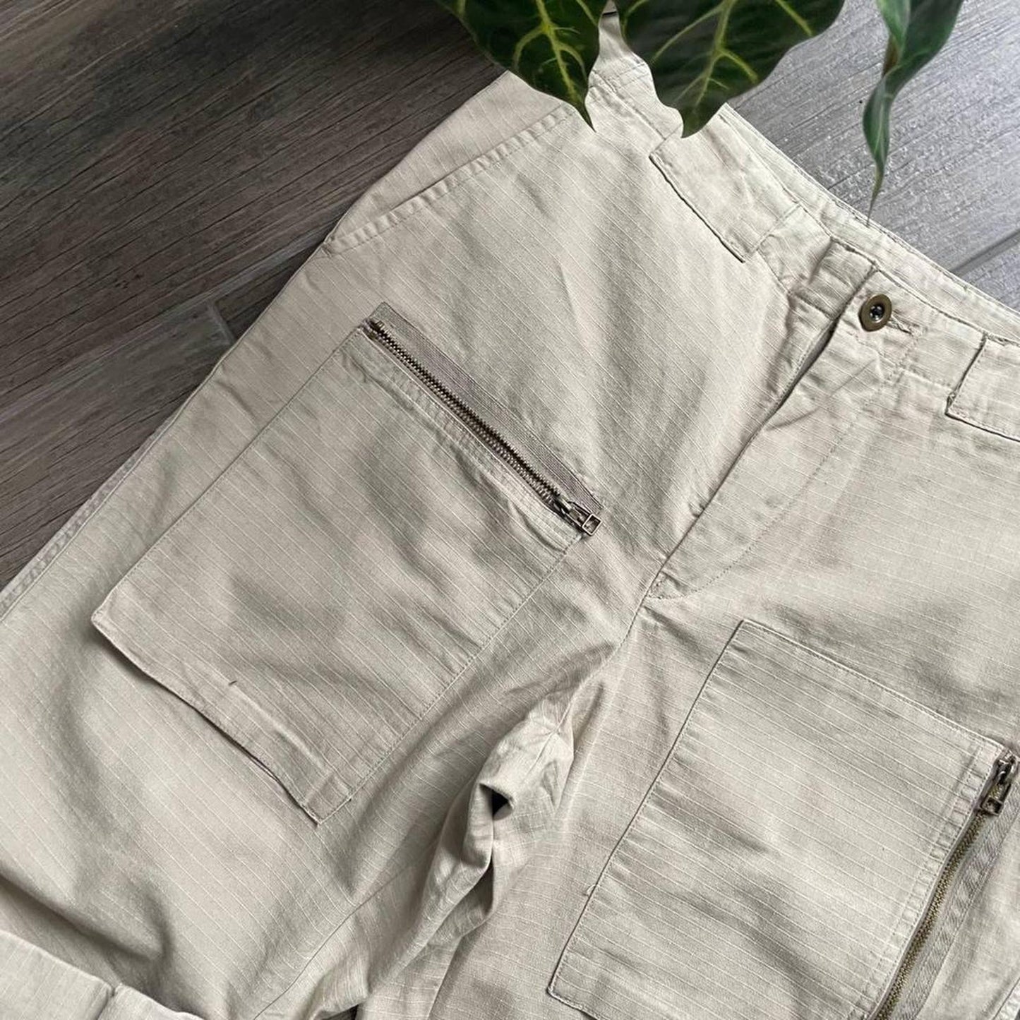 Carhartt style cargo multi pocket pants