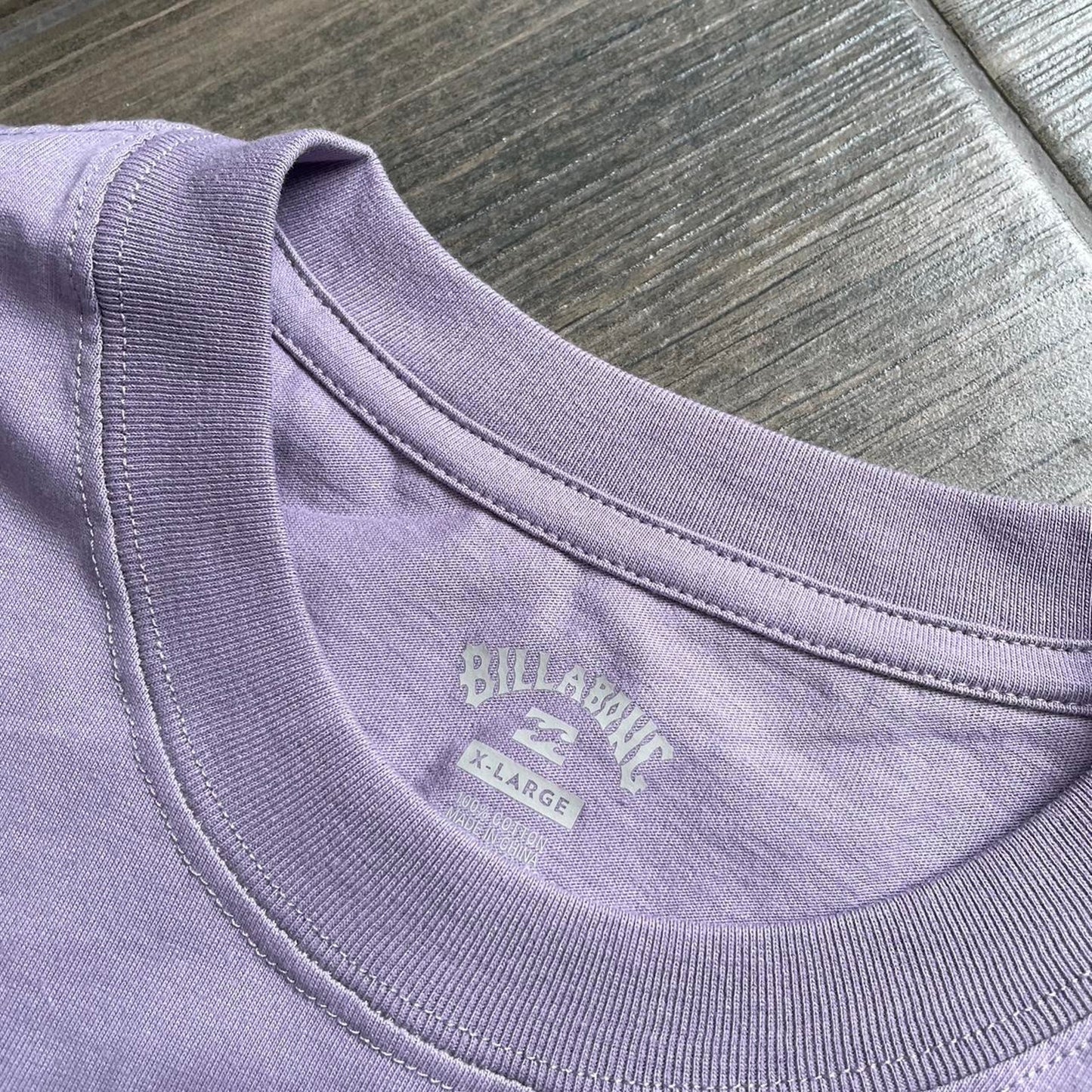 Billabong y2k summer vintage tee