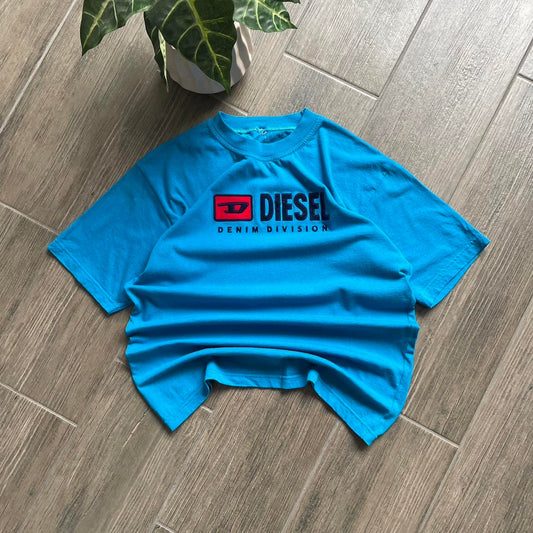 Diesel japanese style t2k tee