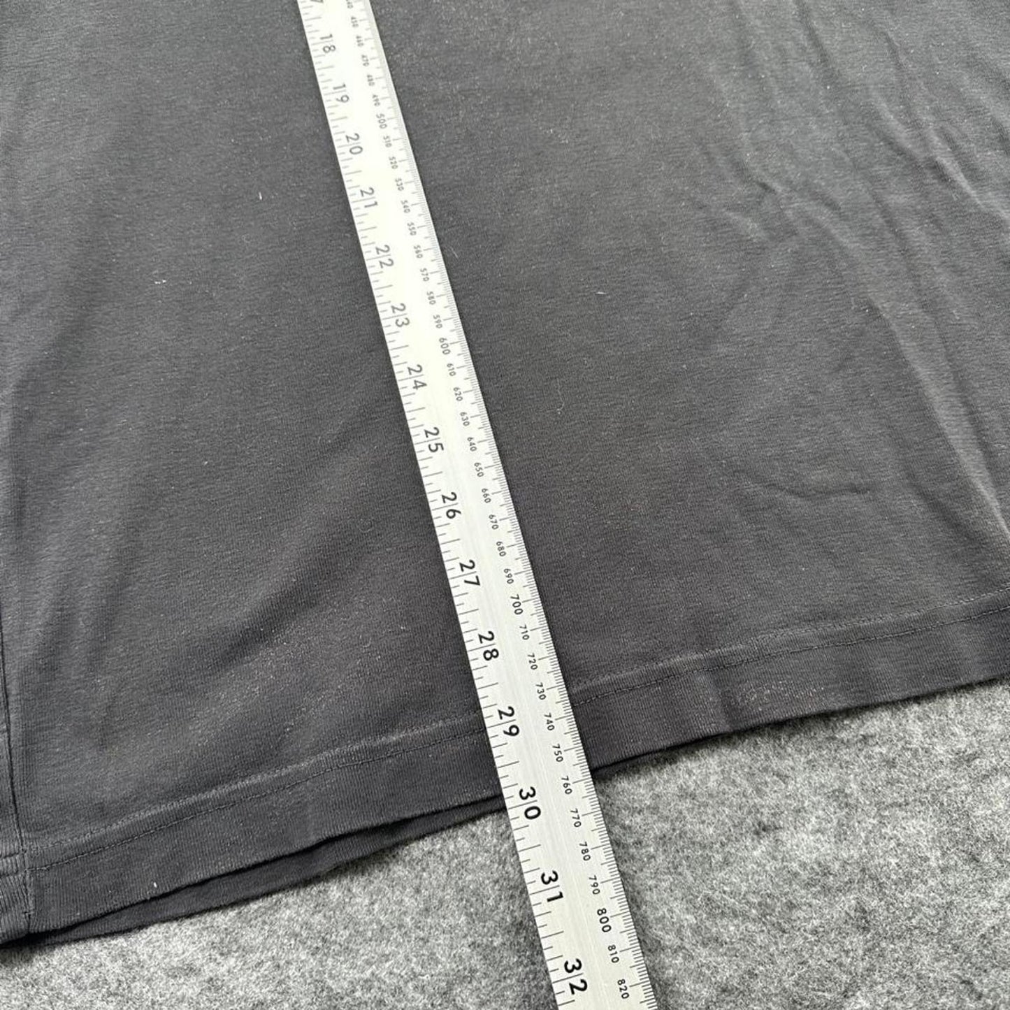 Oneill black long sleeve shirt