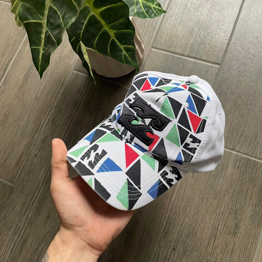 Billabong y2k cap hat