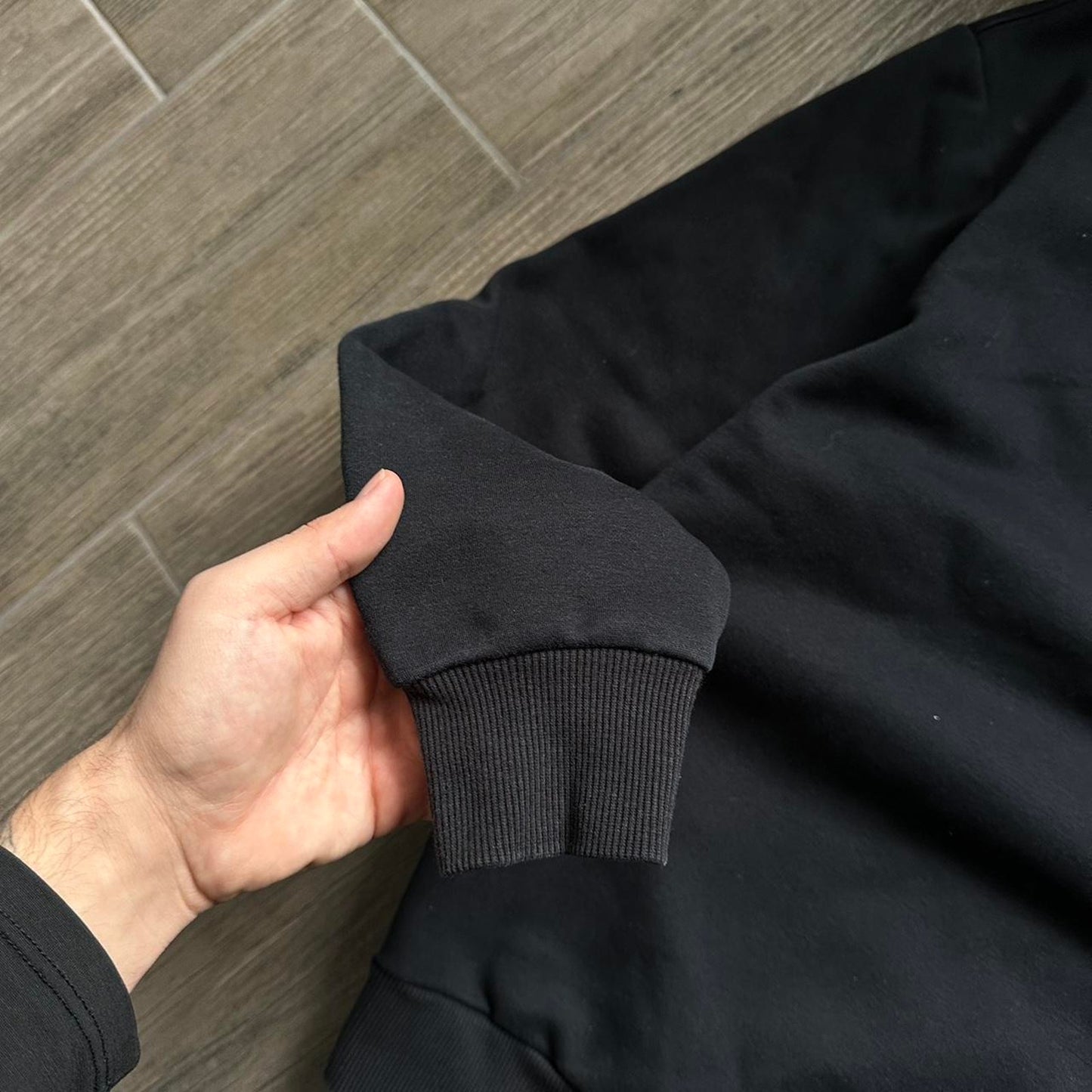 Umbro y2k black sport M sweatshirt