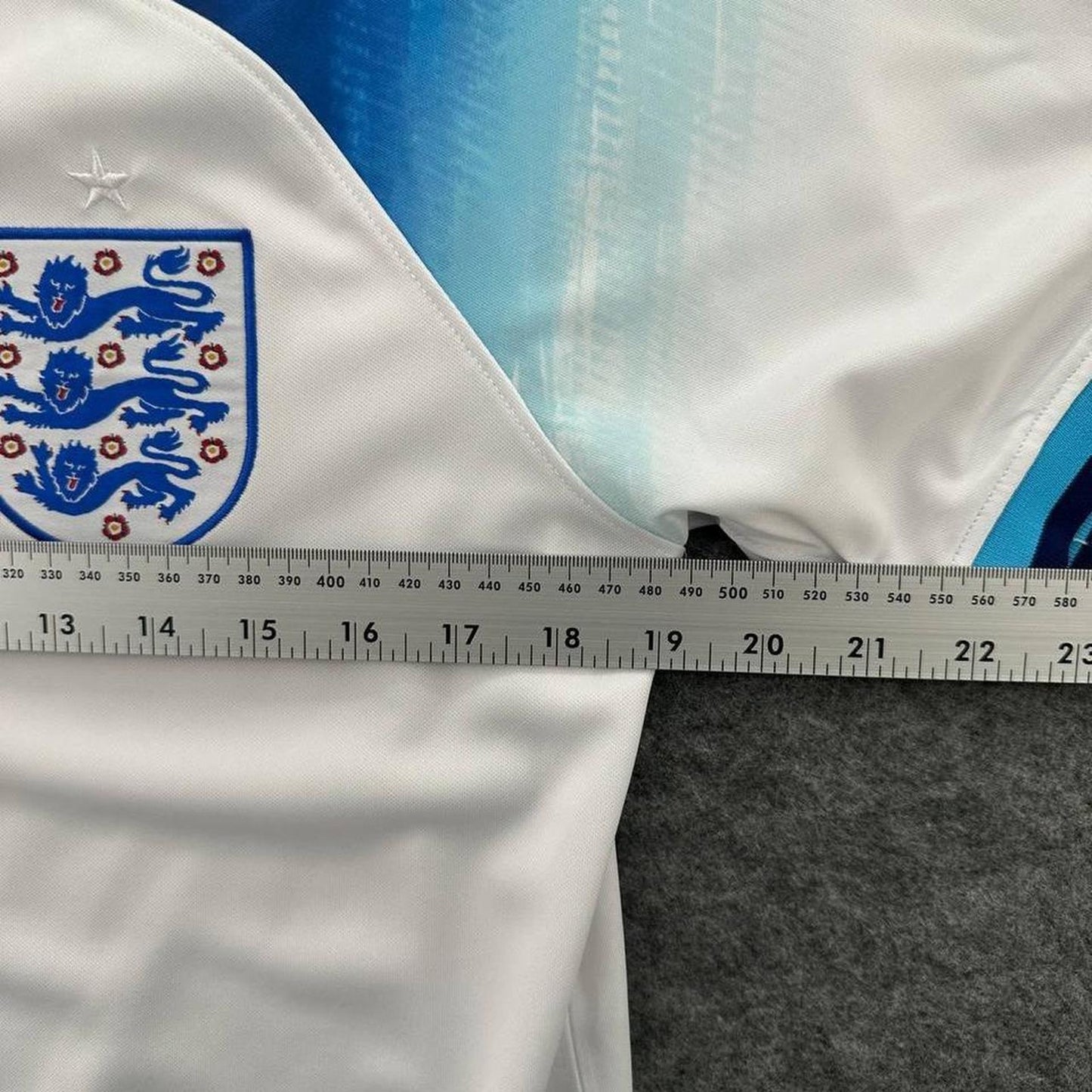 Nike england 2026 world cup