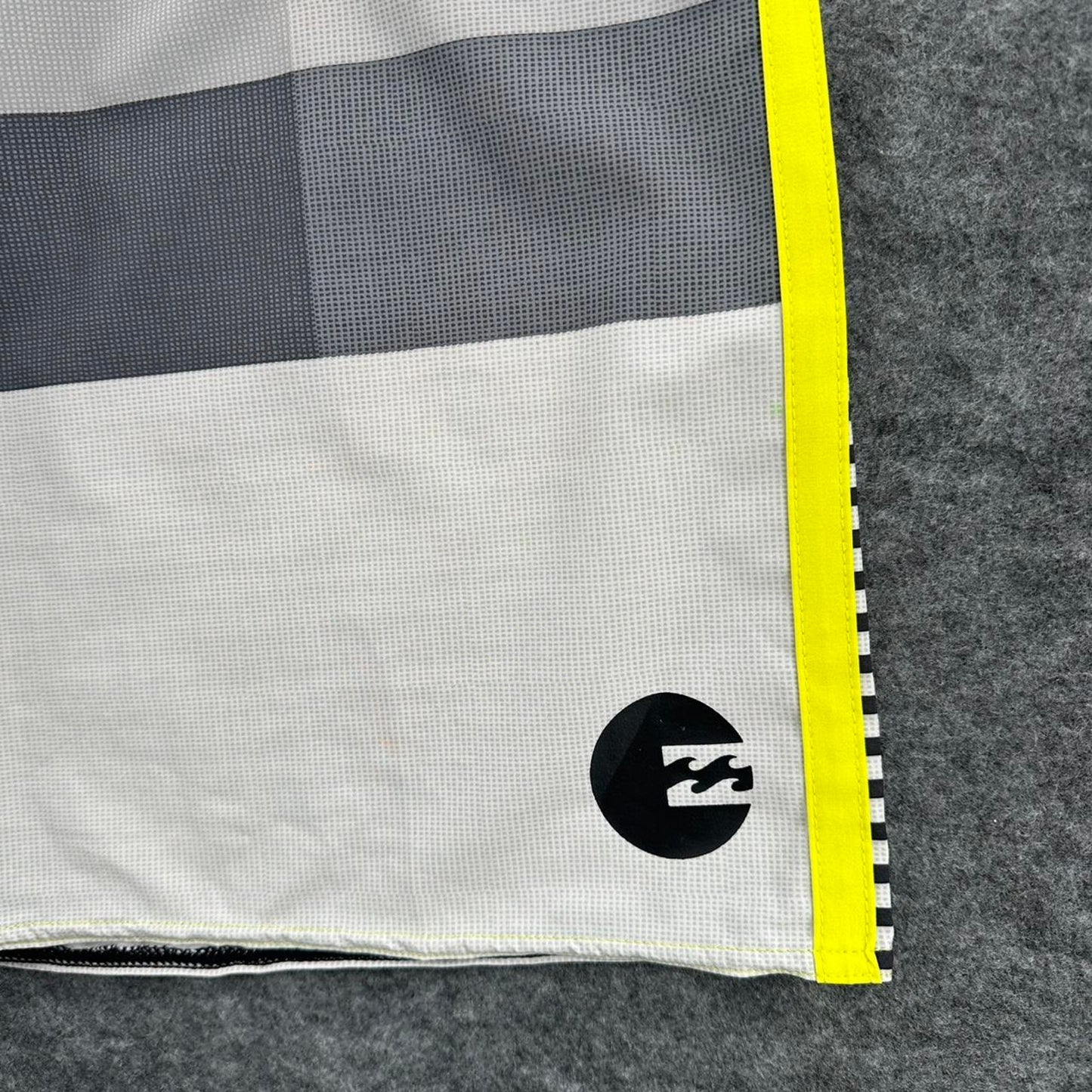 Billabong platinum multicoloured board shorts