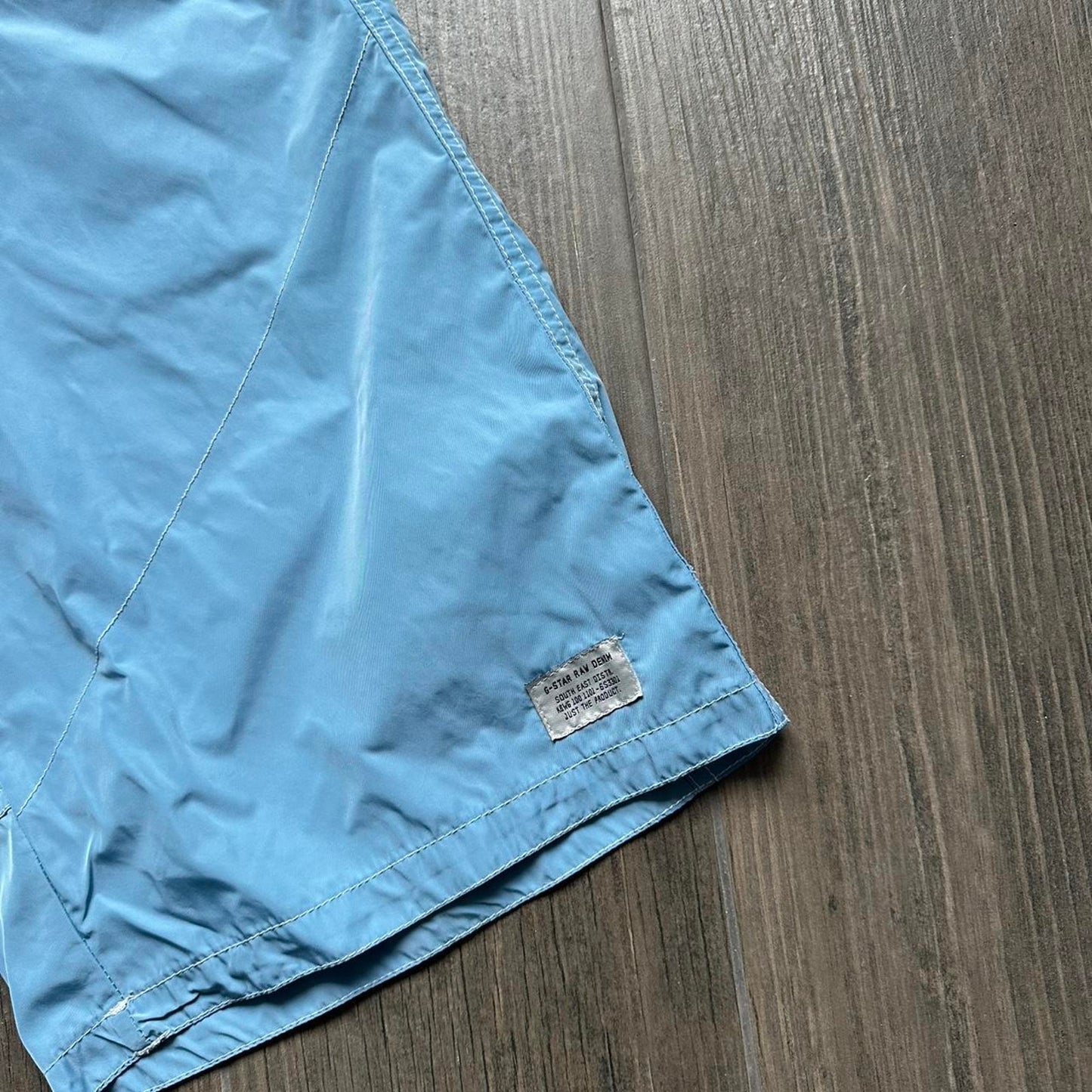 G star raw blue vintage
