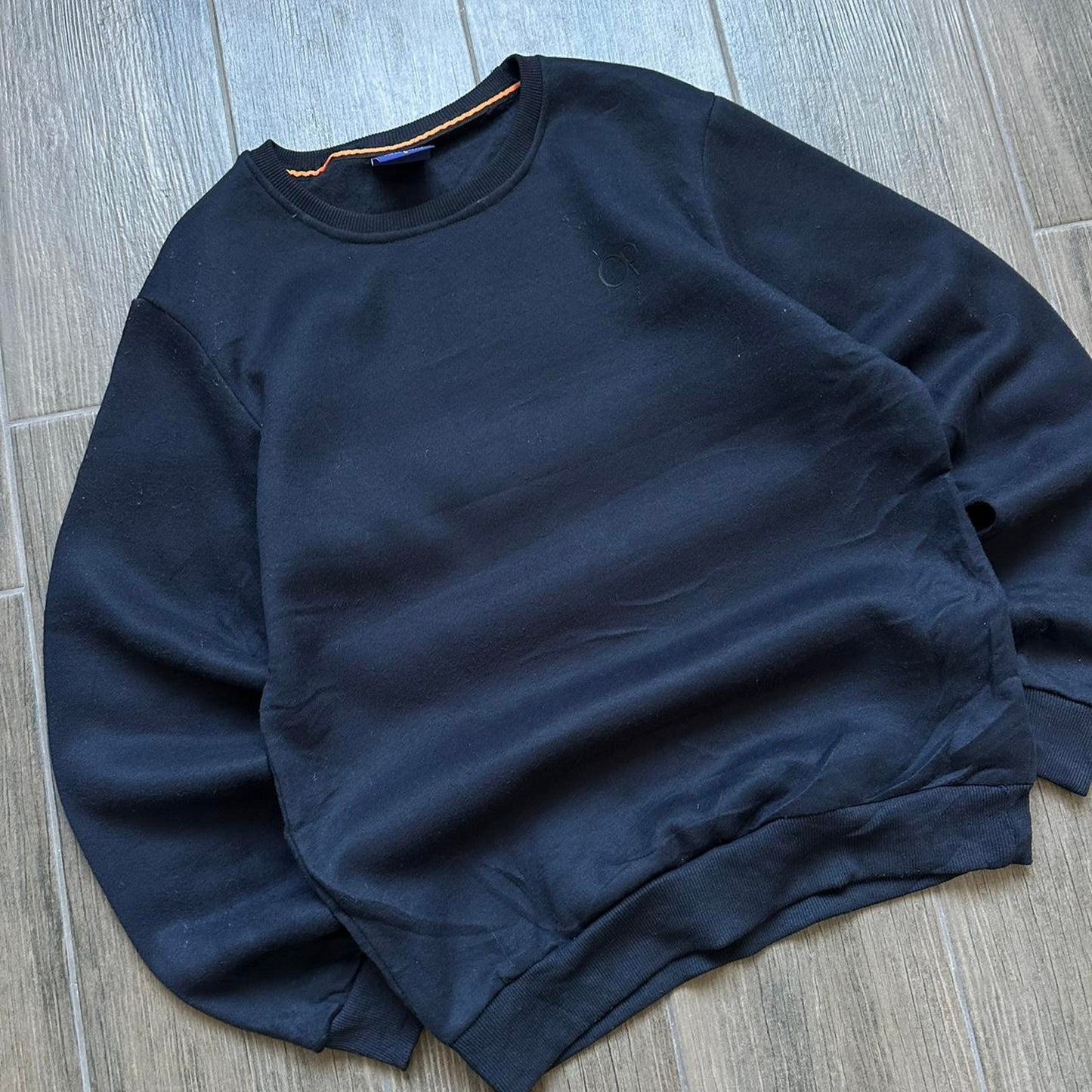 Ocean Pacific vintage surf sweatshirt