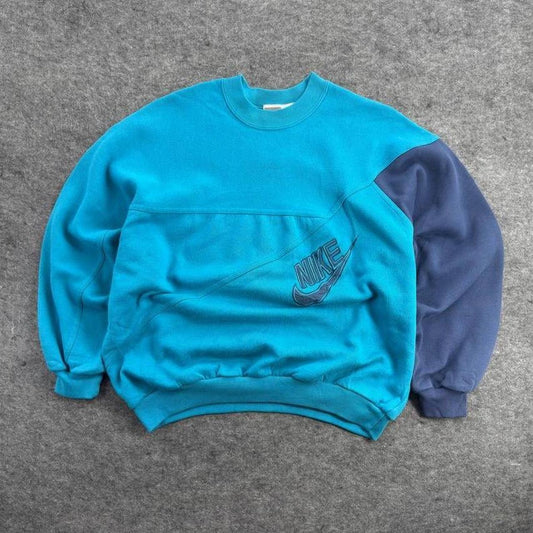 Nike 90s Baggy Sweatshirt