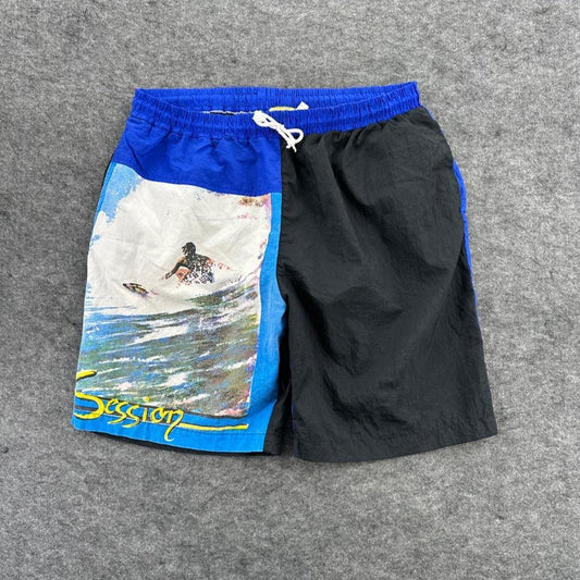 Vintage Surf Shorts