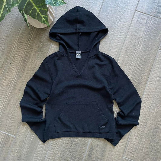 Oakley software women gorpcore hoodie