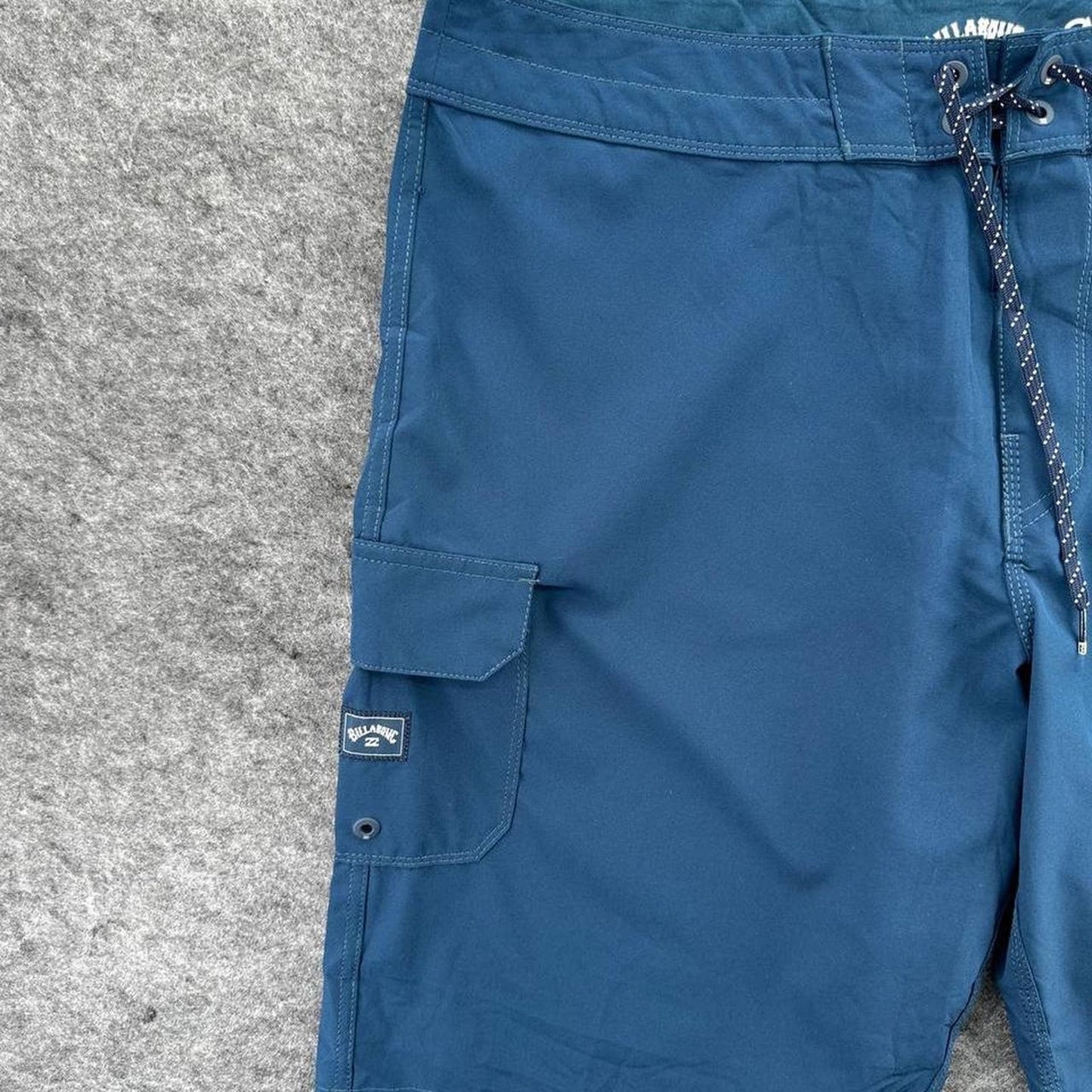 Billabong recycler all day pro