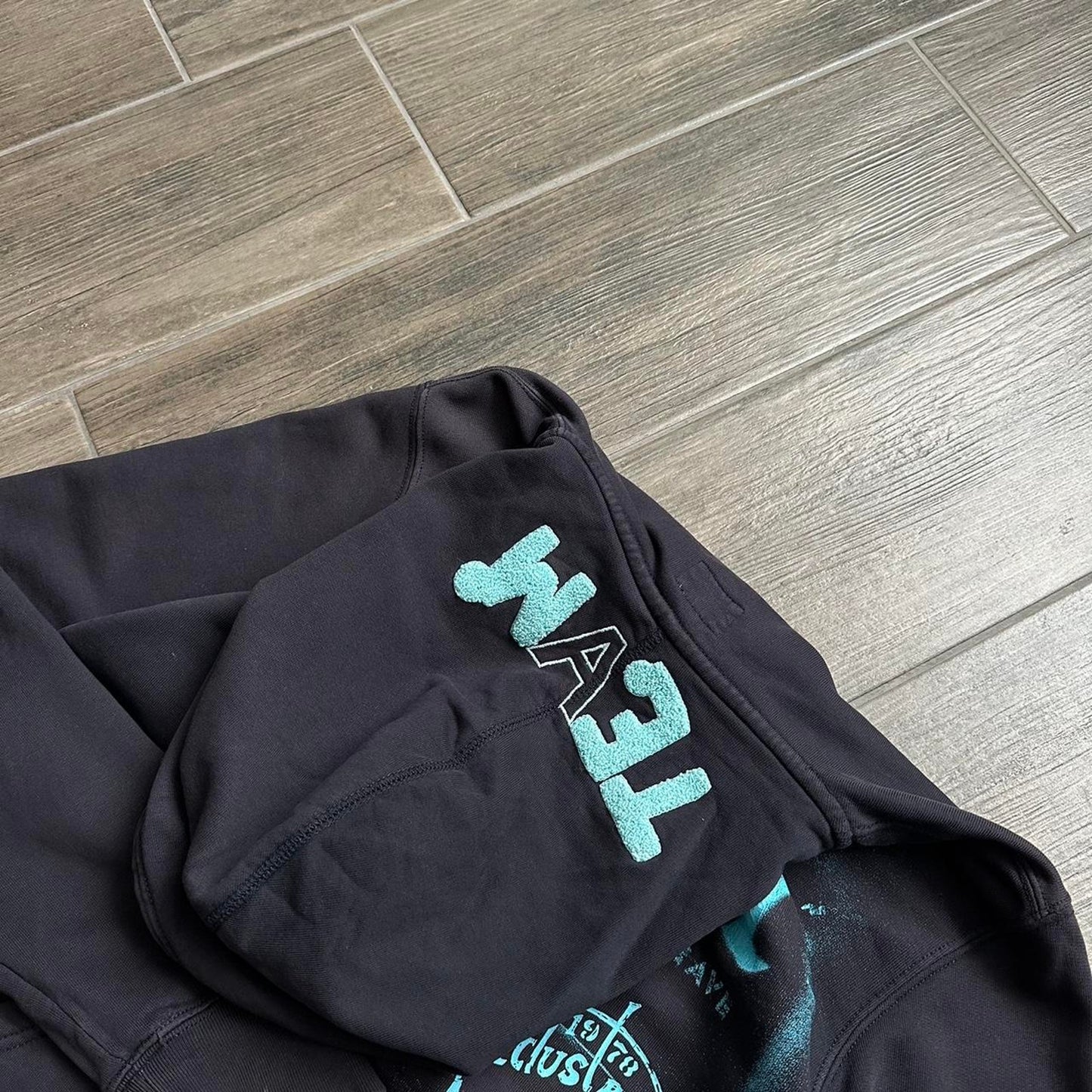 Diesel Y2k Japanese style M-L hoodie