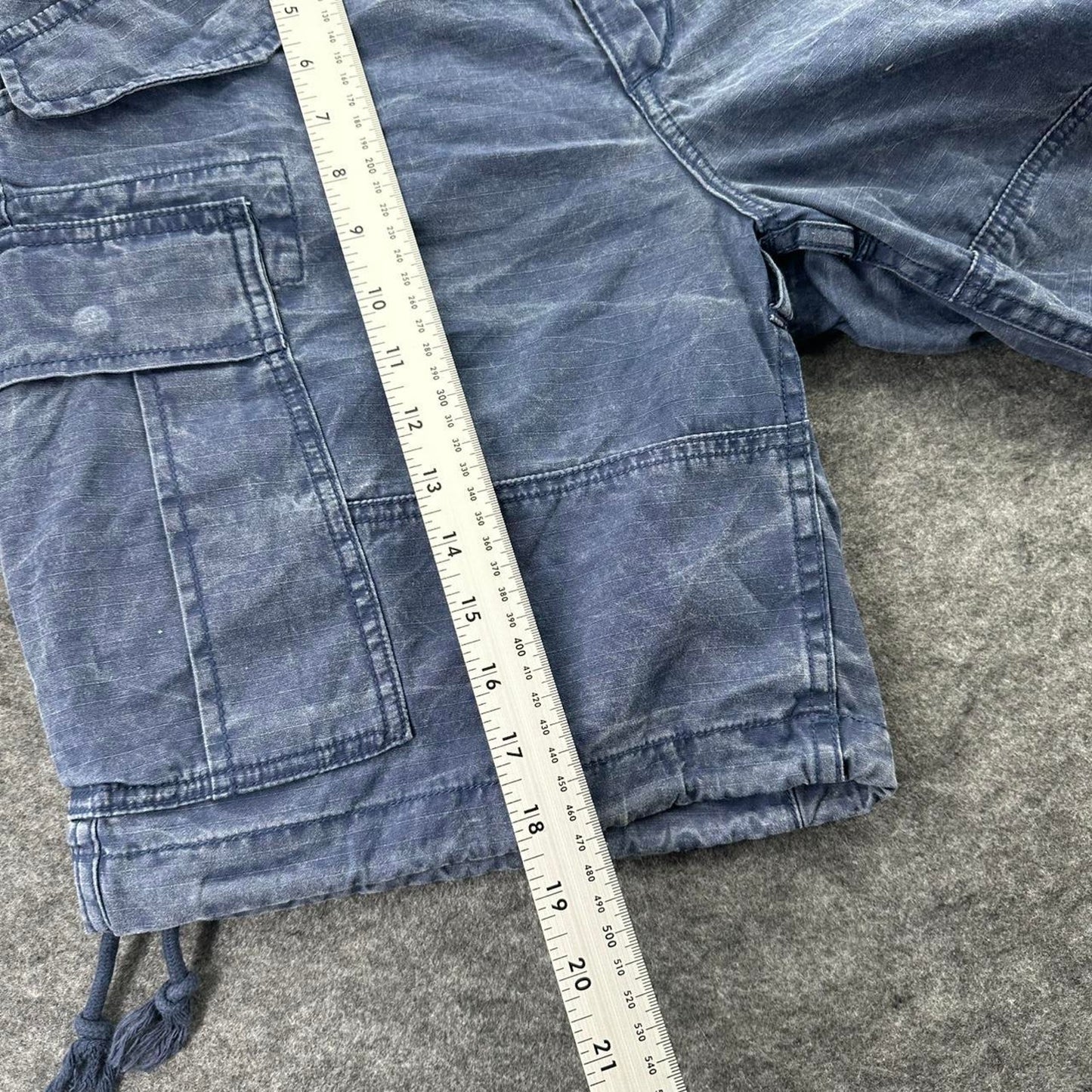 Polo ralph lauren cargo shorts