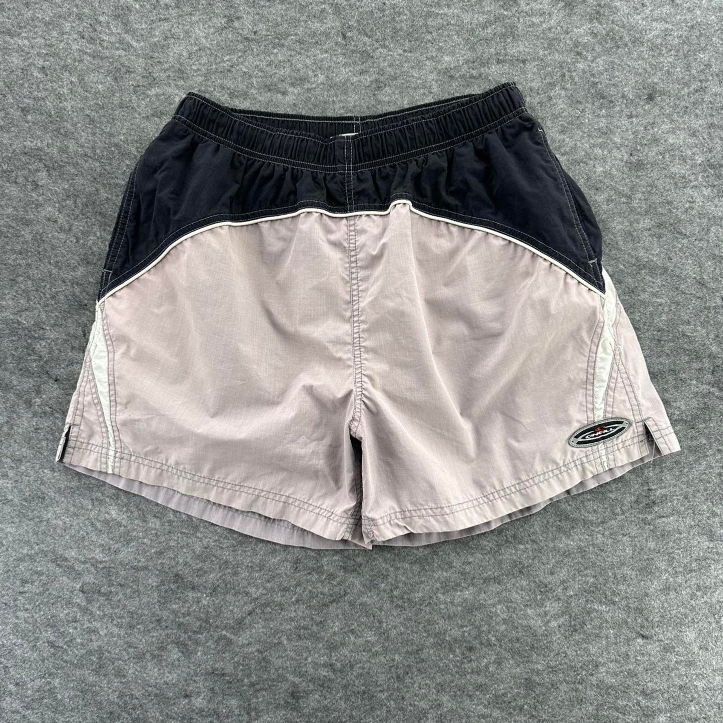 Oneill black grey swim