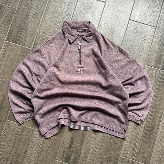 Oneill archive 90s baggy surf jumper M