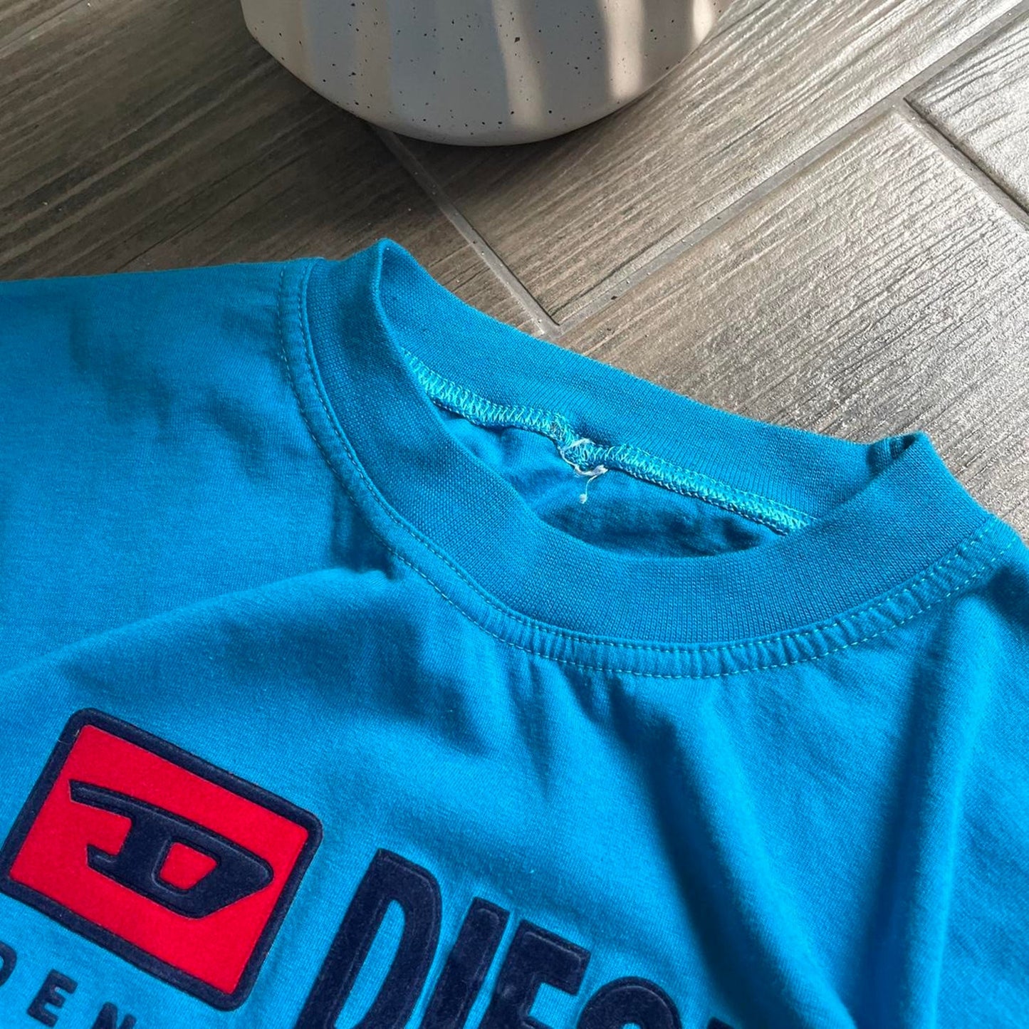 Diesel japanese style t2k tee