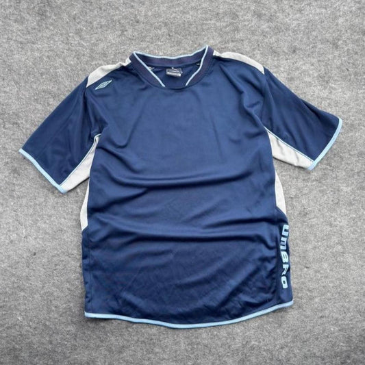 Umbro Y2K Jersey T-Shirt