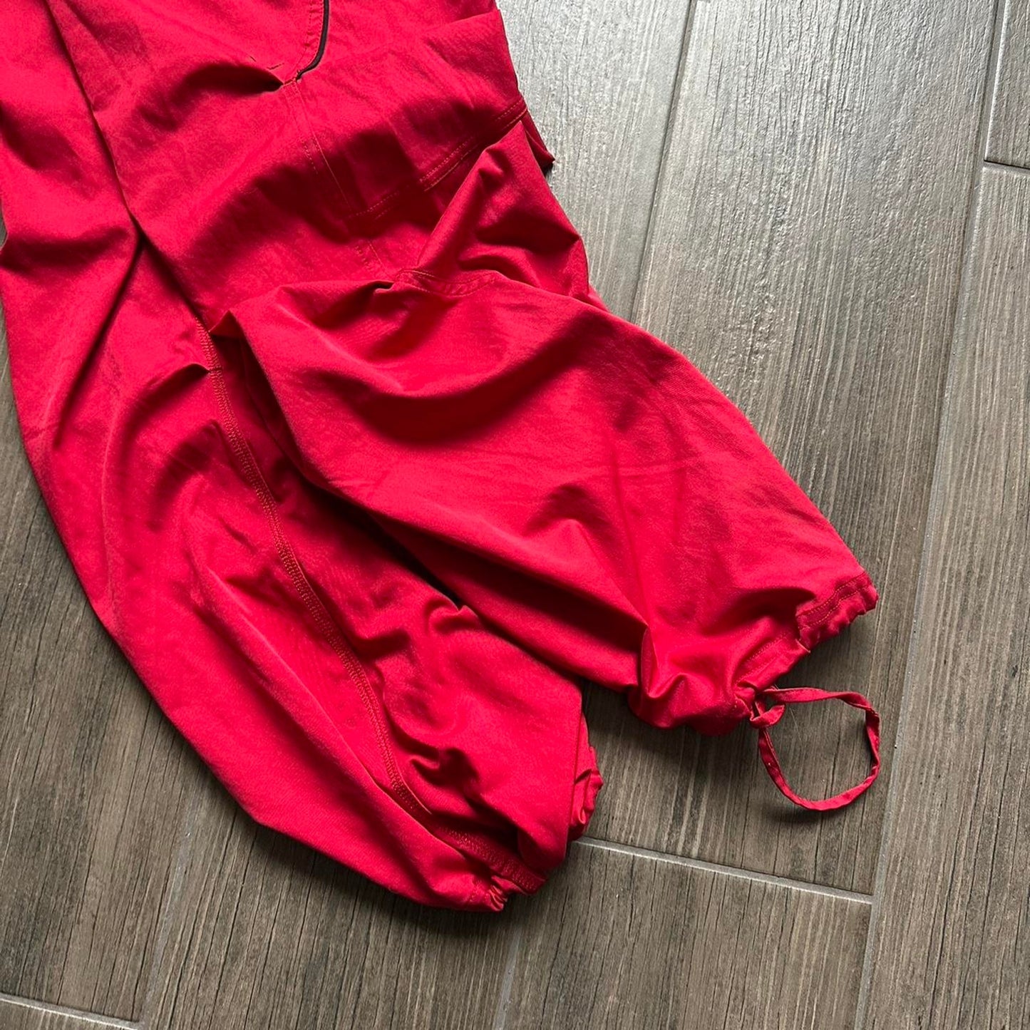 Nike wmns y2k baggy gorpcore track pants