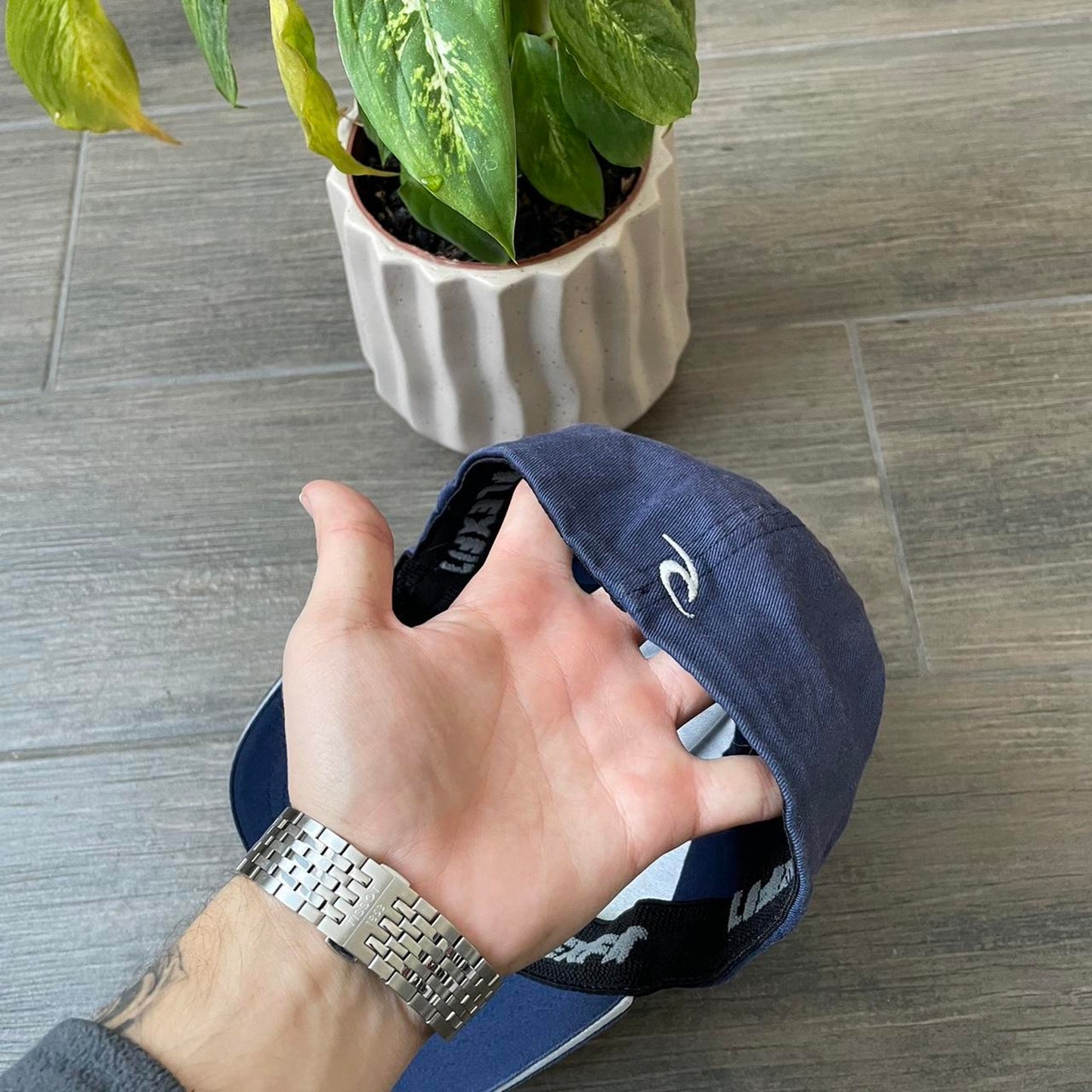 Rip curl y2k summer cap