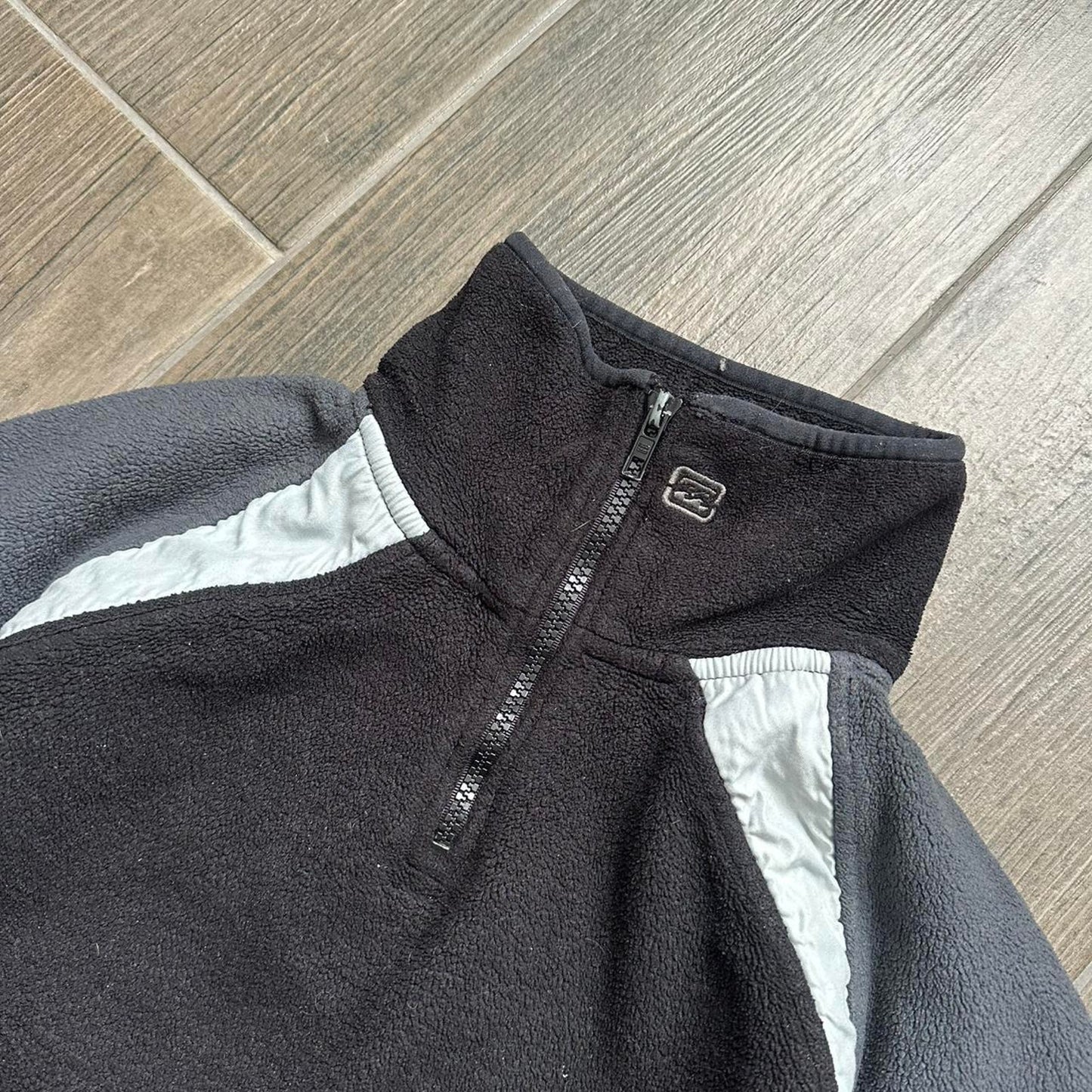 Billabong winter fleece jumper