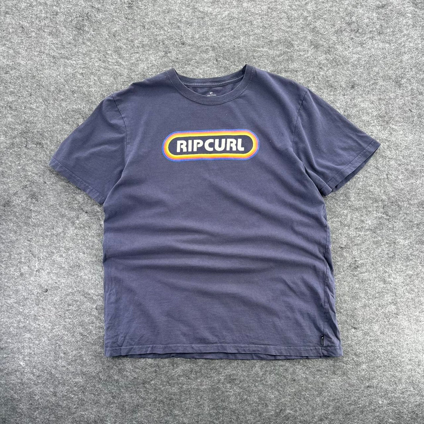 Rip curl surf t shirt