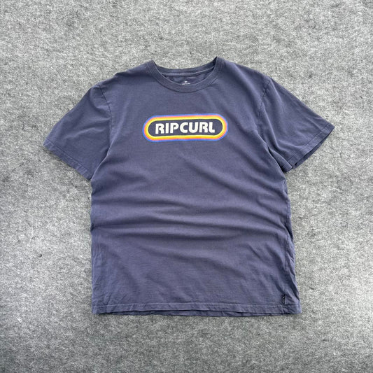 Rip curl surf t shirt