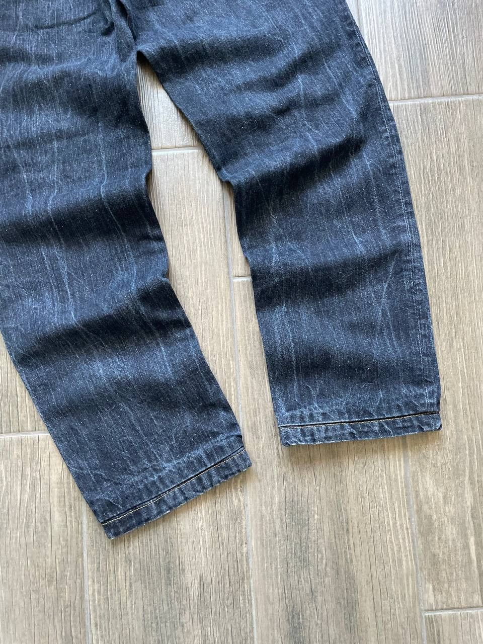 Billabong navy denim jeans