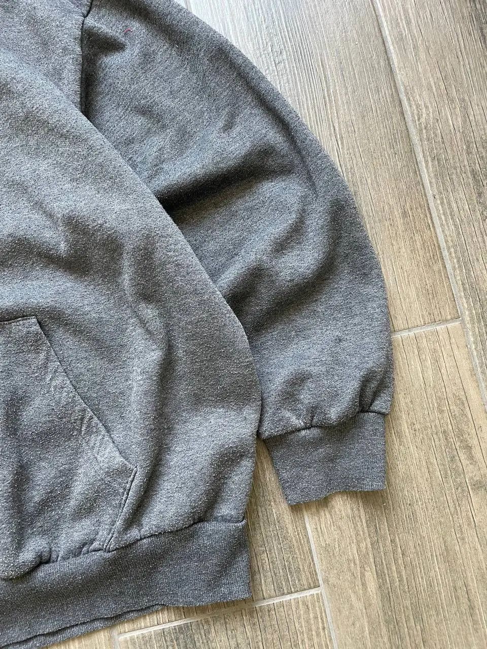 Umbro grey baggy vintage hoodie