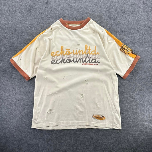 Y2k ecko unltd graphic tee