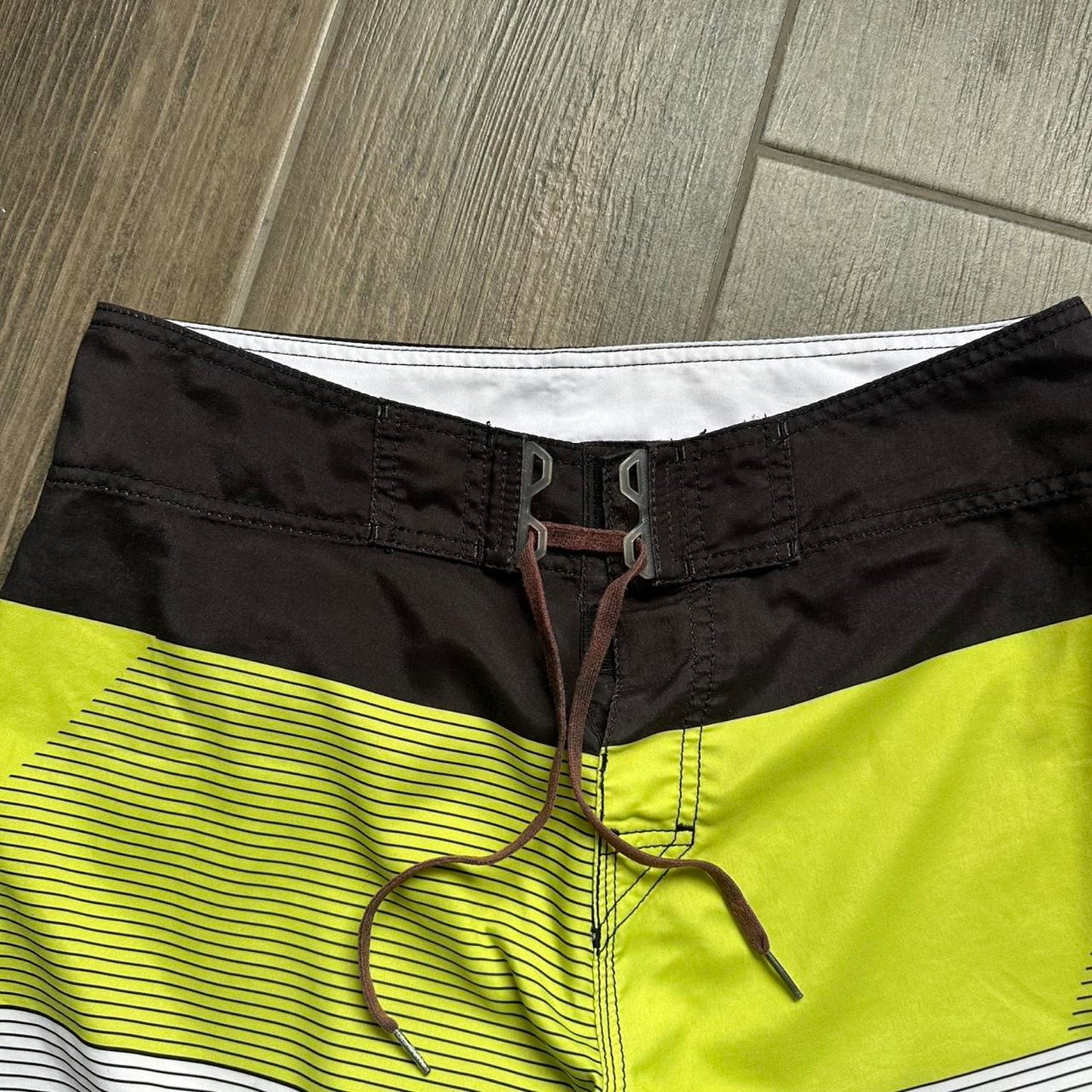 Billabong multicoloured board shorts