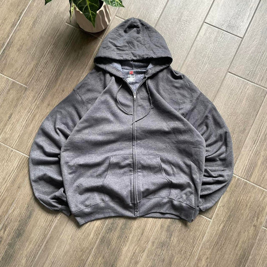 Basic baggy y2k hoodie