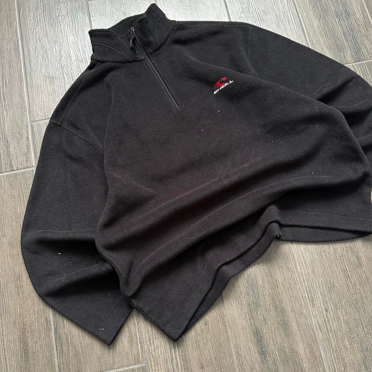 Oneill polar vintage fleece jumper